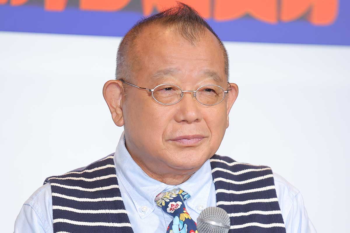 鶴瓶、共演アナの体験談に衝撃「真っ裸やろ？」　ゴルフ場の浴室で“密着指導”「おかしいんちゃう？」